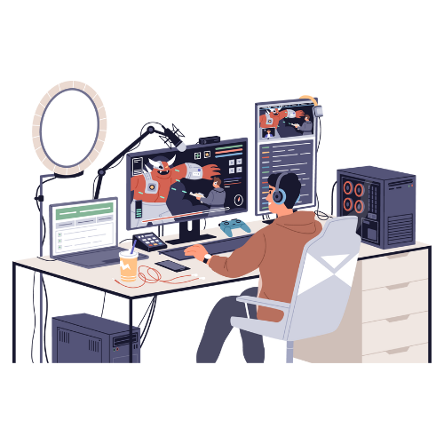 LoopyZone.today overview